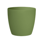 brussels rond roues 35cm moss green